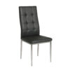 Romeo Dining Chair Black