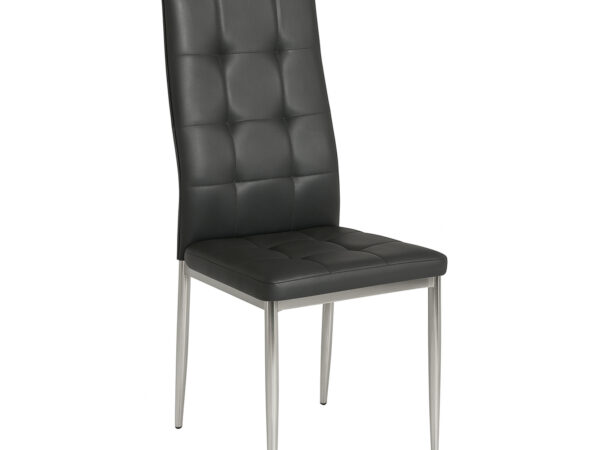 Romeo Dining Chair Black