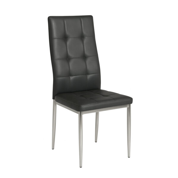 Romeo Dining Chair Black