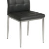 Romeo Dining Chair Black