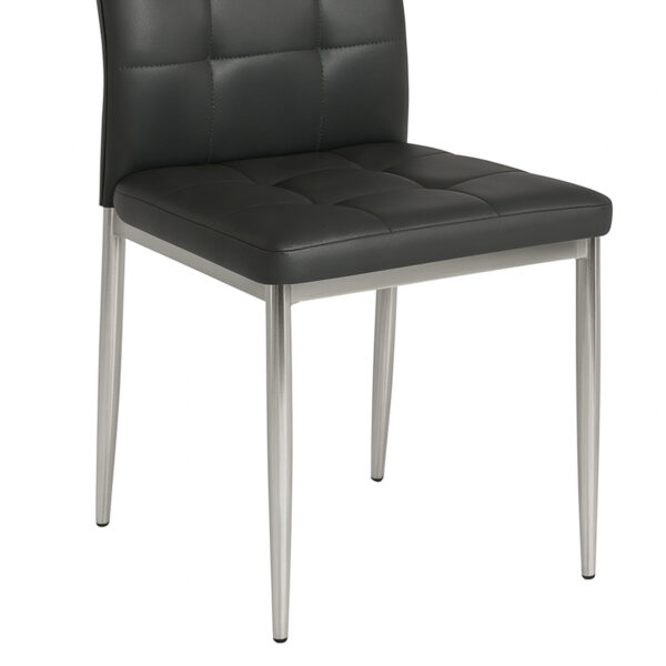 Romeo Dining Chair Black