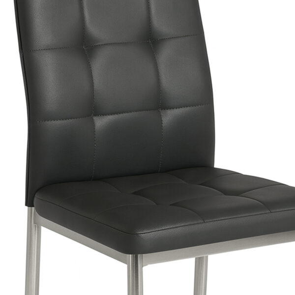 Romeo Dining Chair Black
