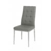 Romeo Dining Chair Grey