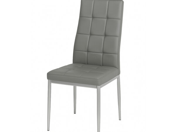 Romeo Dining Chair Grey