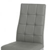 Romeo Dining Chair Grey