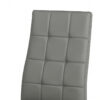 Romeo Dining Chair Grey