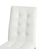 Romeo Dining Chair White