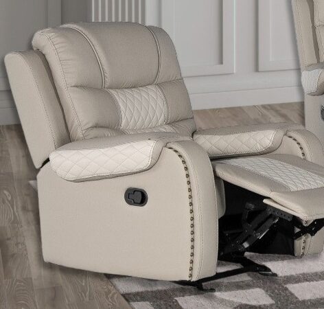 South Sarasota Gray Chair