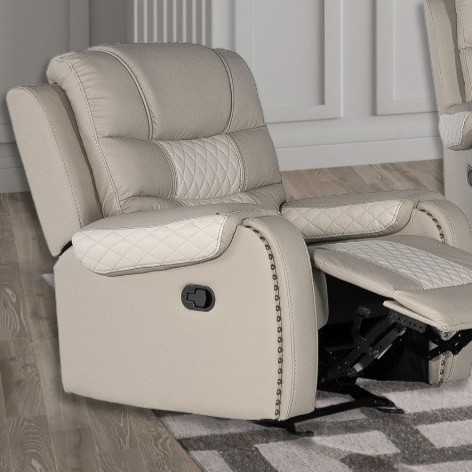 South Sarasota Gray Chair