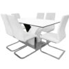 Tabatha Dining Table