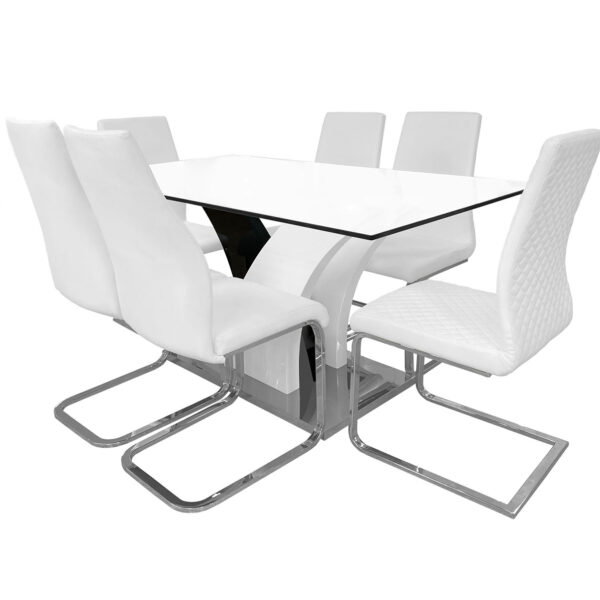 Tabatha Dining Table