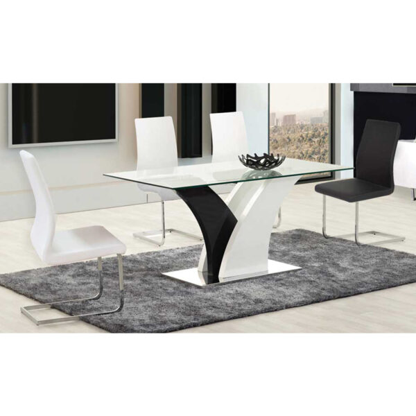 Tabatha Dining Table