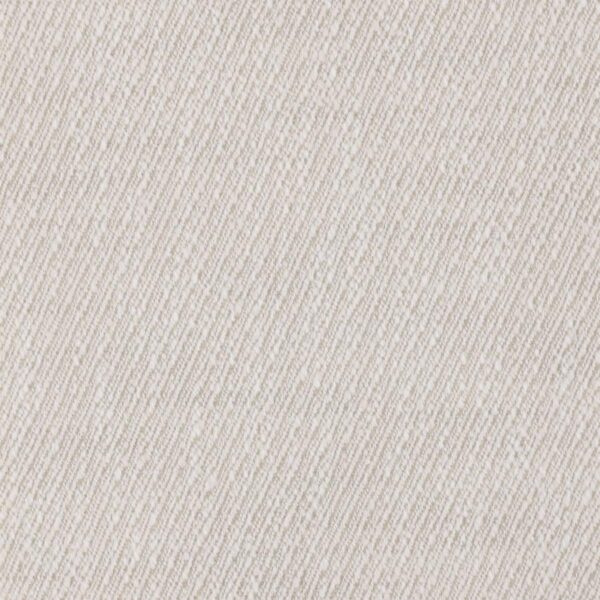 2-piece Fabric Upholstered Round Arm Sofa Set Beige