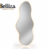 Modern Irregular LED Full-Length Mirror – CBS25721