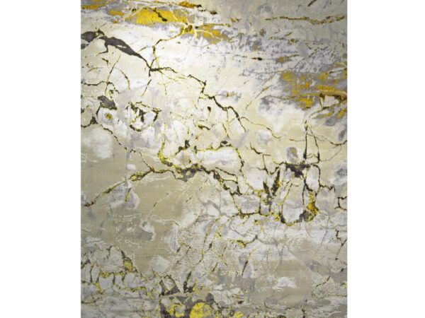 GRY ANTIK Collection Grey and Gold