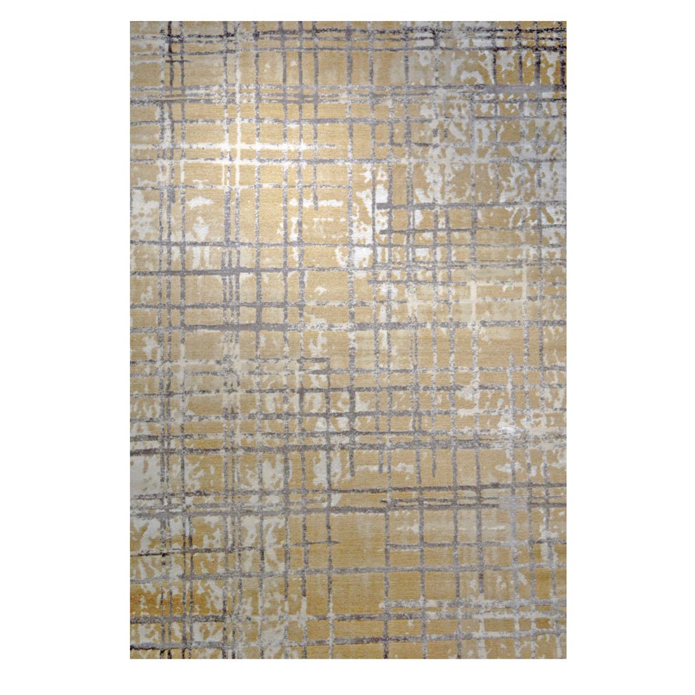 ANTIK Collection Modern Abstract Grey