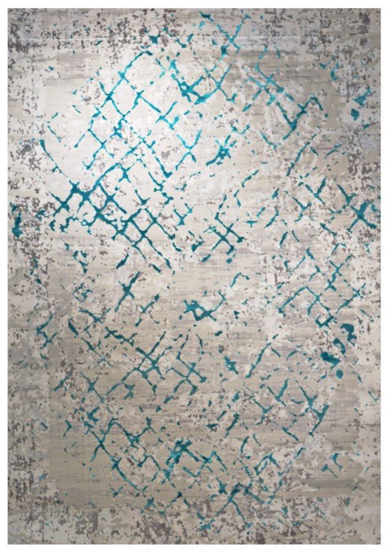 TUR ANTIK Collection Modern Abstract