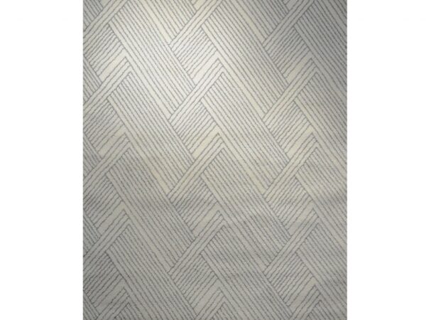GRY SOFIA Collection Grey Rug