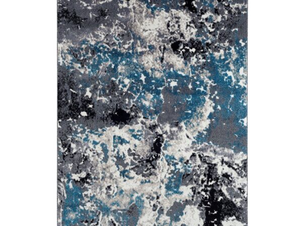 TYME Milky Way Rug Blue